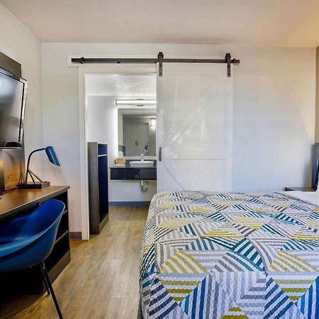 Motel 6-Jackson, Ms Kültér fotó