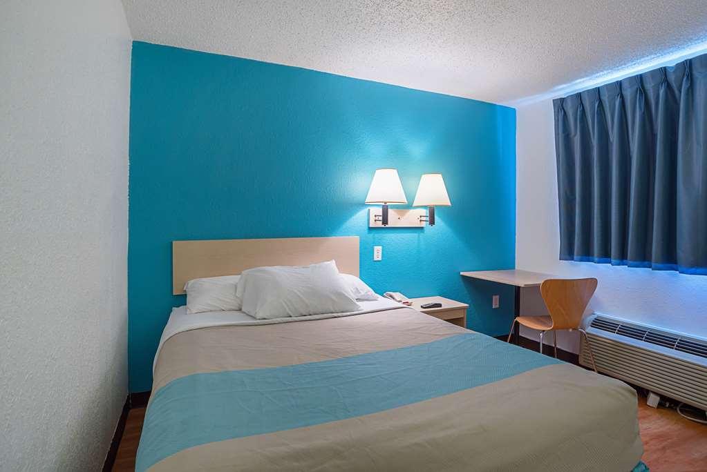Motel 6-Jackson, Ms Szoba fotó