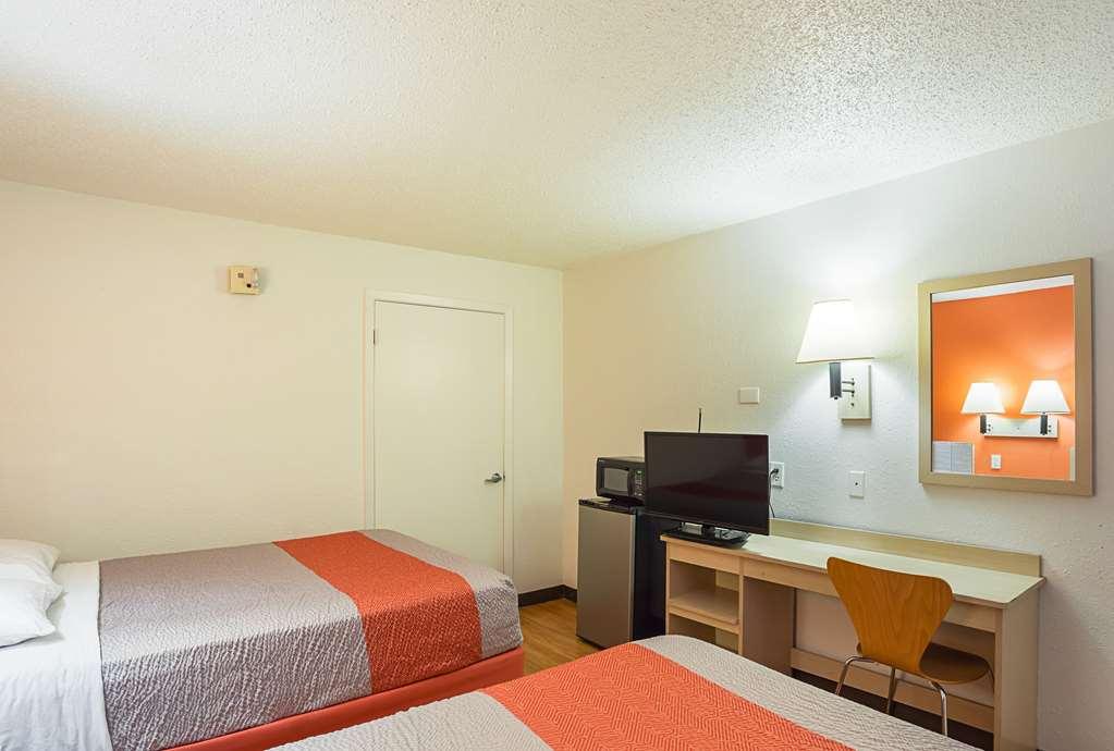 Motel 6-Jackson, Ms Szoba fotó