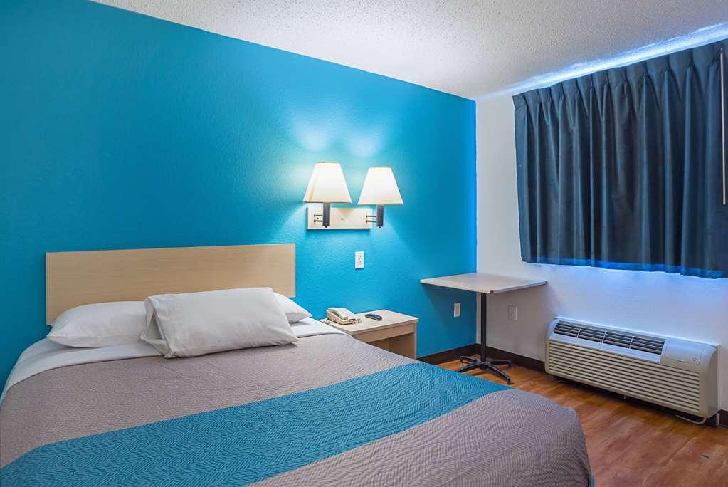 Motel 6-Jackson, Ms Szoba fotó