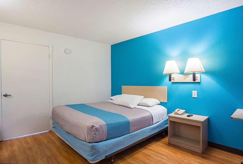 Motel 6-Jackson, Ms Szoba fotó