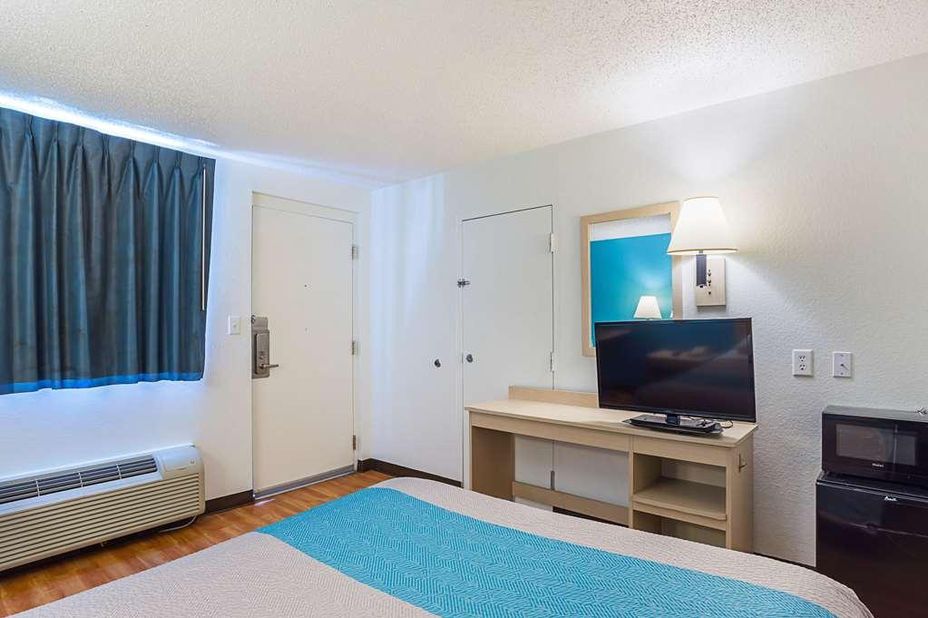 Motel 6-Jackson, Ms Szoba fotó