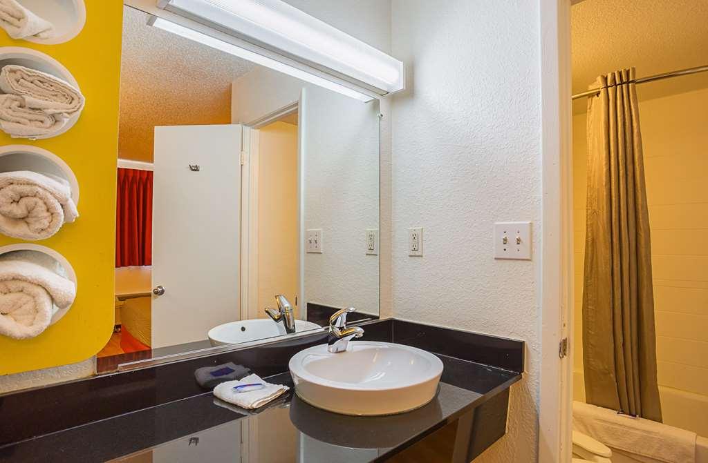 Motel 6-Jackson, Ms Szoba fotó