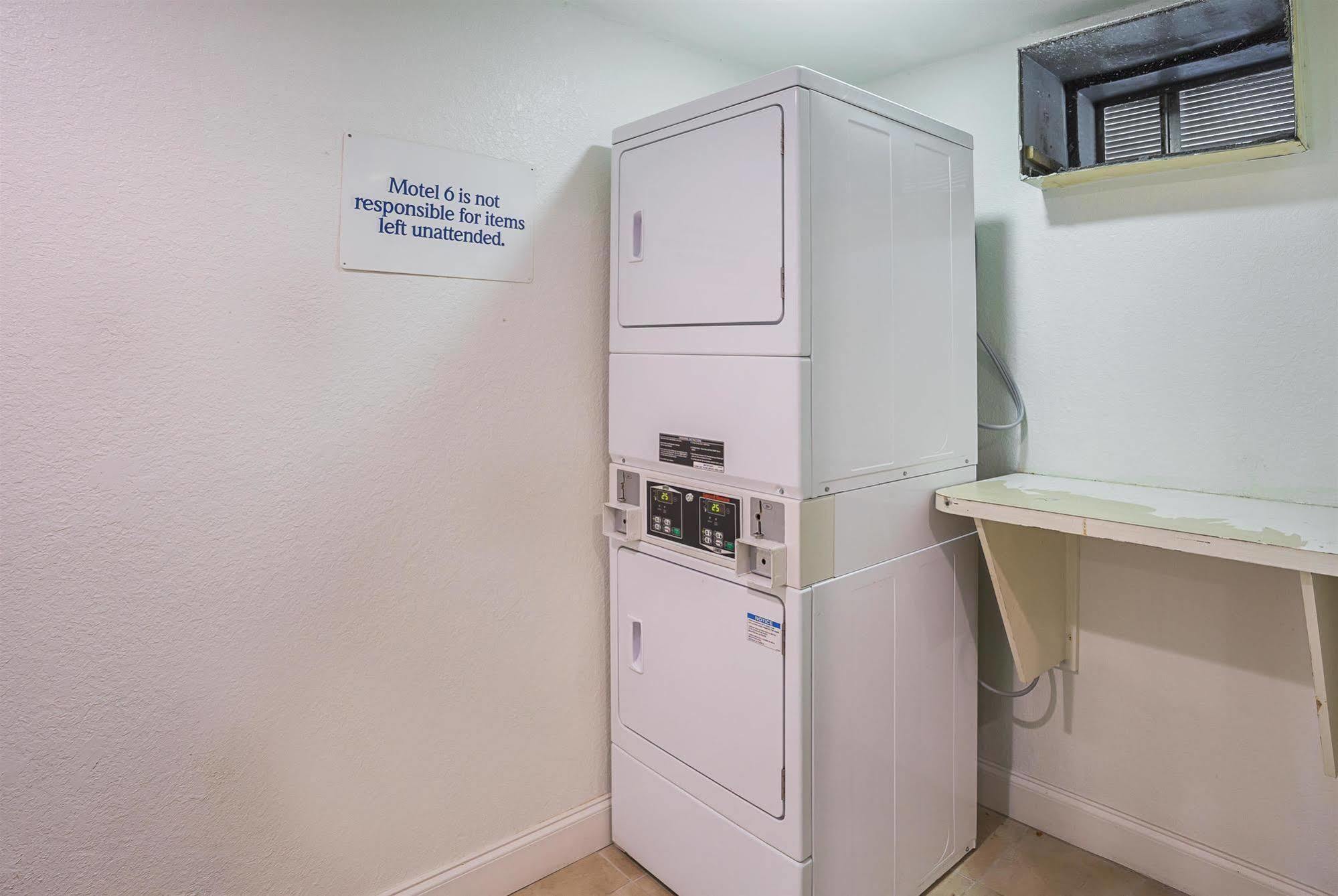 Motel 6-Jackson, Ms Kültér fotó